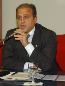 Sergio Nucci