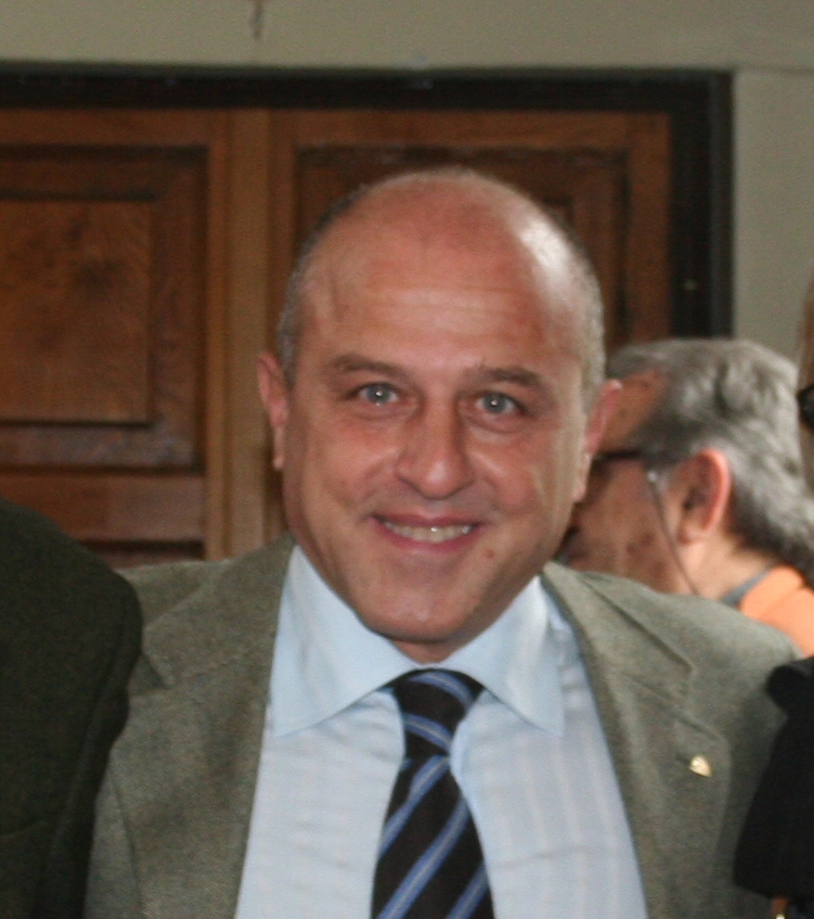 Sergio Nucci pp