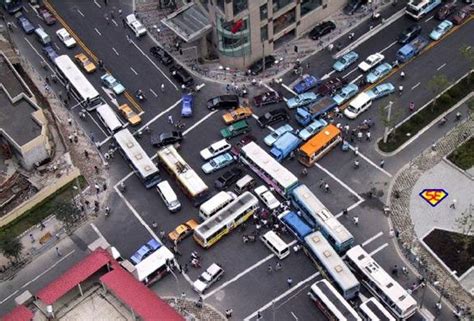 traffic