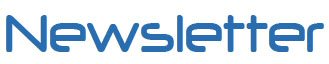 testata newsletter